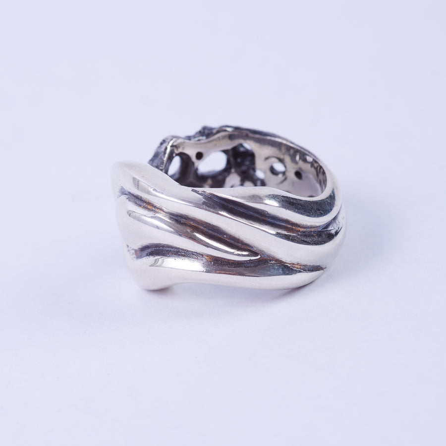 Anillo Astric