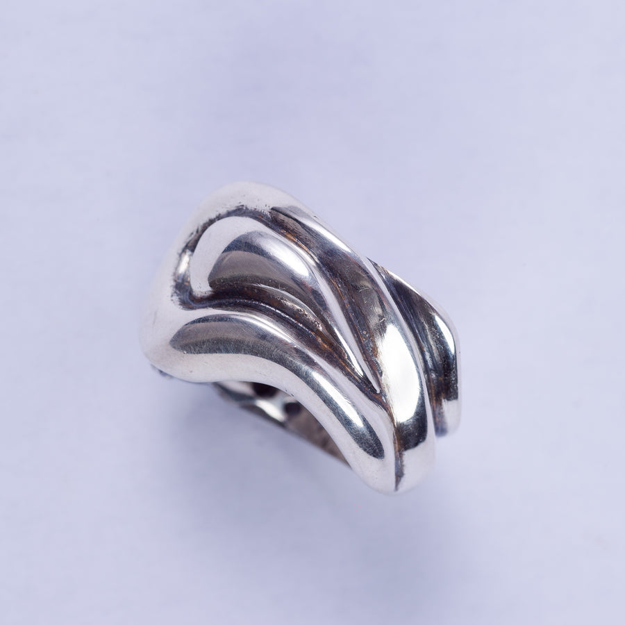 Anillo Astric