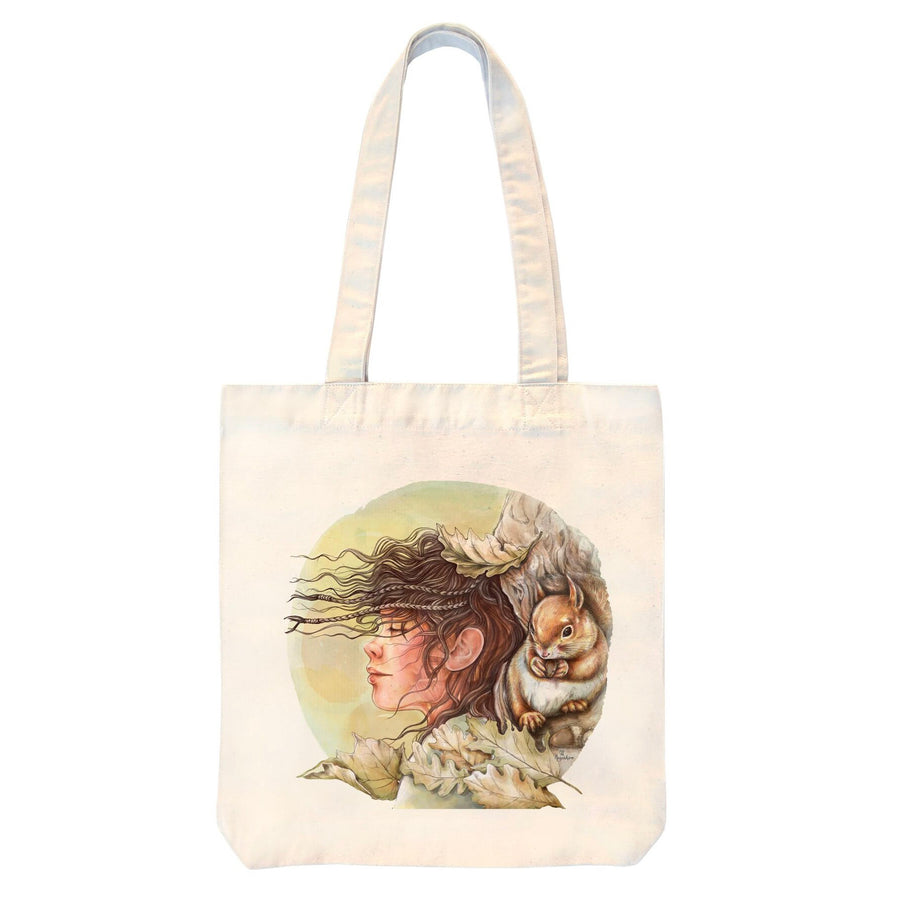 ToteBag Ilustrado
