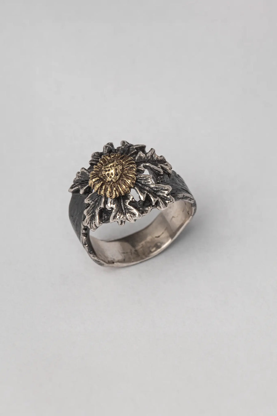 Anillo EGUZKI